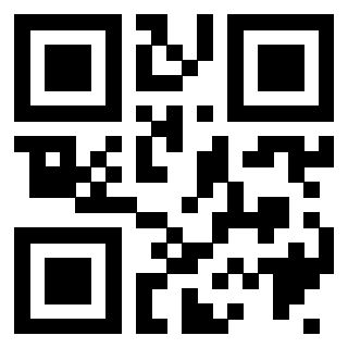 Scansione del QrCode di 3406173748