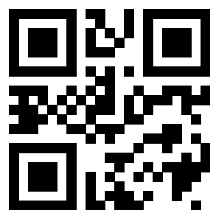 Il QrCode di 3406173750