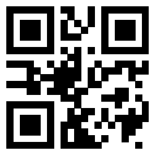 Scansione del QrCode di 3406173753