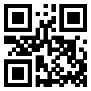 3406173754 - Immagine del Qr Code associato