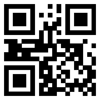 Il QrCode di 3406173755