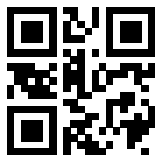 Scansione del QrCode di 3406173757