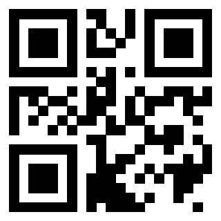 3406173760 - Immagine del QrCode associato