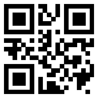Immagine del Qr Code di 3406173761
