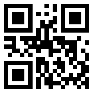 3406173763 QrCode associato