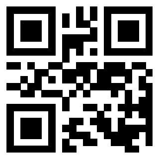 Scansione del QrCode di 3406173764