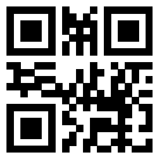 3406173766 Qr Code associato