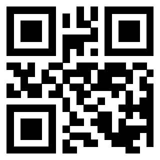 3406173769 - Immagine del QrCode associato