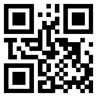 Scansione del Qr Code di 3406173770