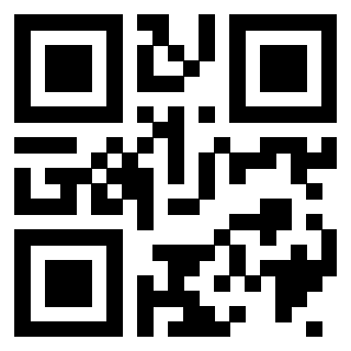 Scansione del Qr Code di 3406173771