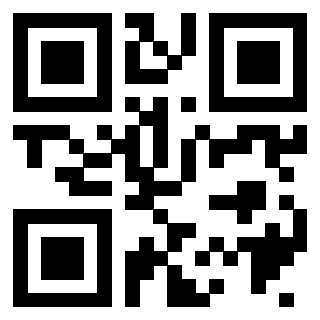 Scansione del Qr Code di 3406173772