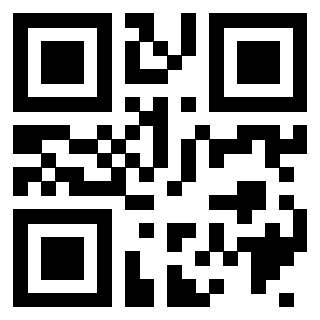 3406173773 - Immagine del Qr Code