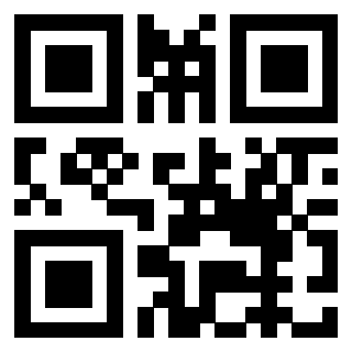 3406173774 - Immagine del Qr Code associato