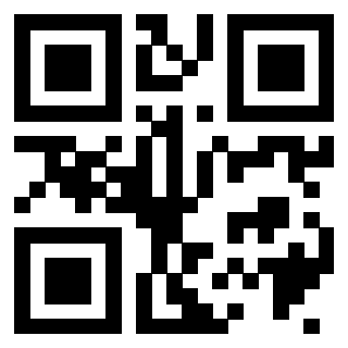 Immagine del Qr Code di 3406173776