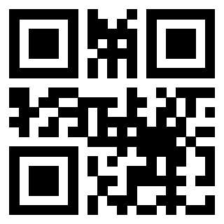 3406173777 - Immagine del QrCode associato