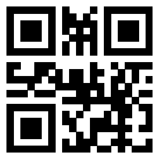 Scansione del QrCode di 3406173781