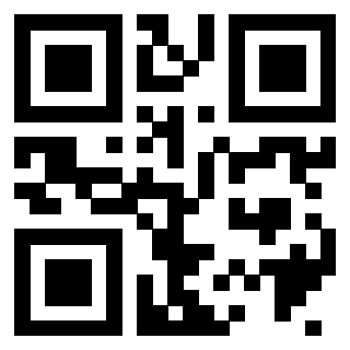 3406173782 QrCode associato