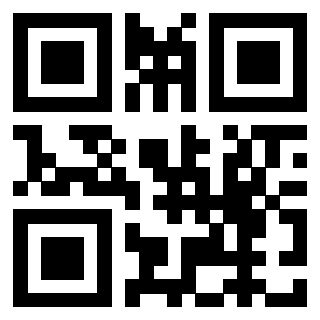 Immagine del Qr Code di 3406173783