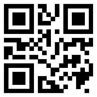 3406173784 - Immagine del Qr Code