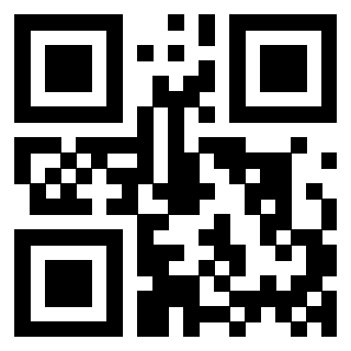 Il QrCode di 3406173787