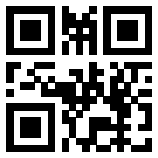 3406173788 Qr Code associato
