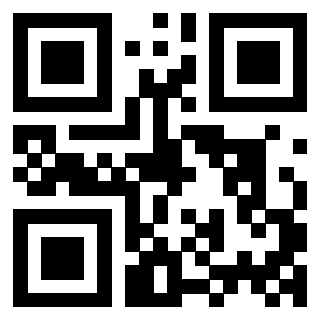 3406173789 - Immagine del Qr Code