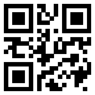 3406173790 - Immagine del QrCode