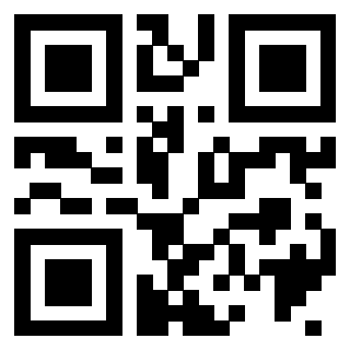 3406173791 QrCode associato