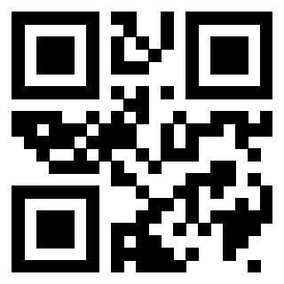 Scansione del Qr Code di 3406173795