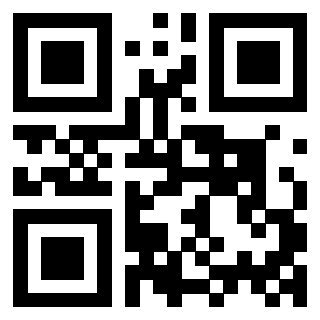 3406173796 Qr Code associato