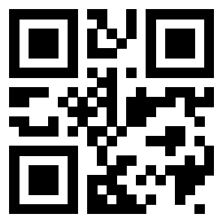3406173802 - Immagine del Qr Code associato