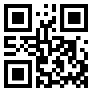 Immagine del QrCode di 3406173803