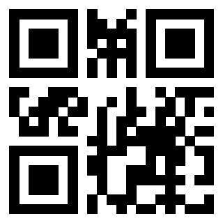 3406173805 - Immagine del Qr Code associato