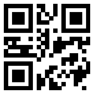 3406173806 - Immagine del QrCode associato