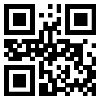 Immagine del Qr Code di 3406173809