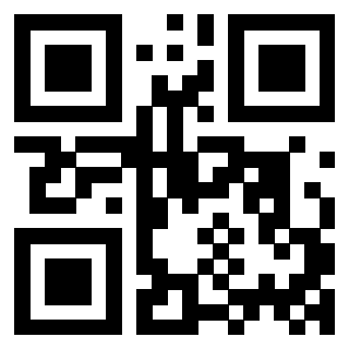 3406173810 - Immagine del Qr Code associato