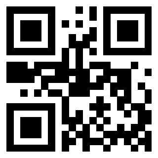 Il QrCode di 3406173812