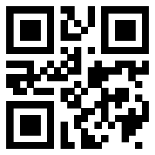 Il QrCode di 3406173815