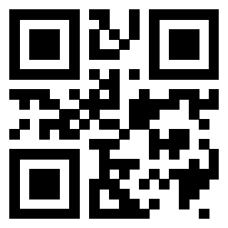 Scansione del Qr Code di 3406173816