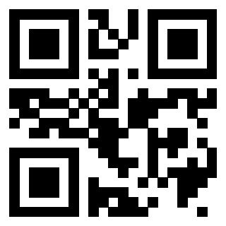 3406173817 QrCode associato