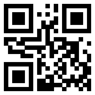 Scansione del Qr Code di 3406173821