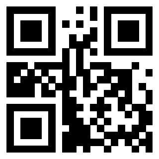 3406173822 Qr Code associato