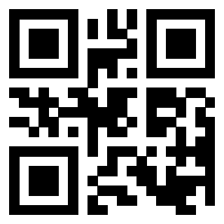 3406173824 QrCode associato