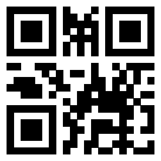 Scansione del QrCode di 3406173826