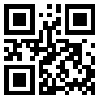 Immagine del Qr Code di 3406173827