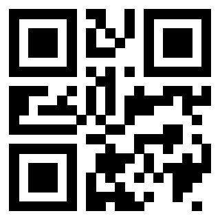 3406173829 QrCode associato