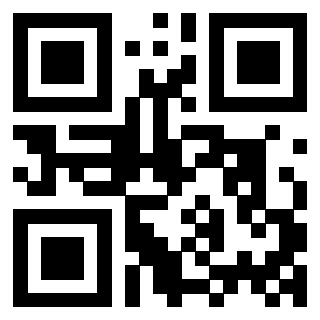 3406173831 - Immagine del Qr Code associato