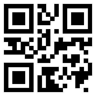 Immagine del QrCode di 3406173833