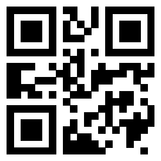 3406173835 - Immagine del Qr Code