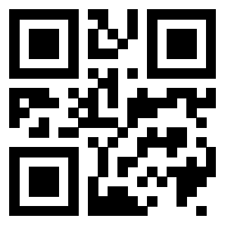 3406173838 - Immagine del Qr Code associato